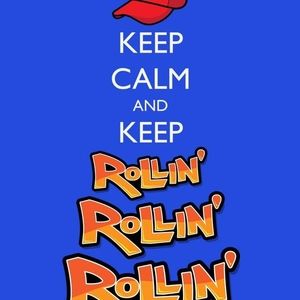 Meet your Posher, Roy